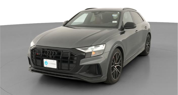 2022 Audi SQ8 Premium Plus -
                  Hebron, OH