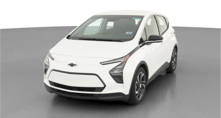 2023 Chevrolet Bolt EV 2LT -
                  Haines City, FL
