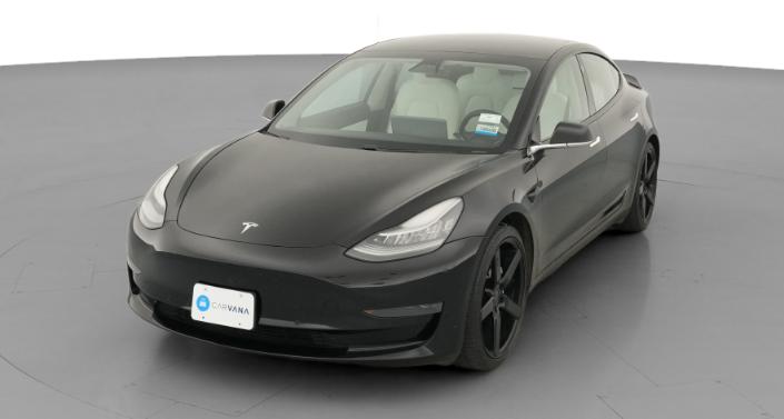Thumbnail: 2020 Tesla Model 3 - 1