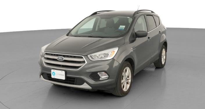 Thumbnail: 2017 Ford Escape - 1