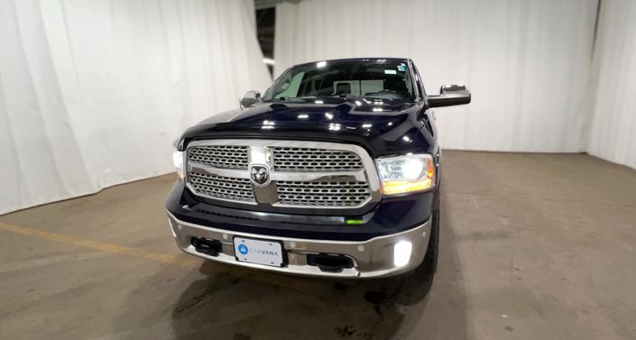 Thumbnail: 2018 RAM 1500 - 1
