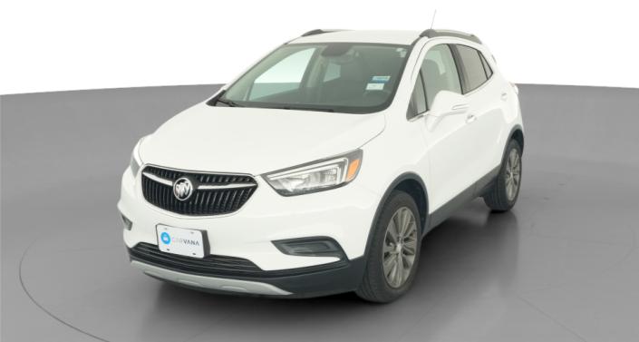 Thumbnail: 2019 Buick Encore - 1