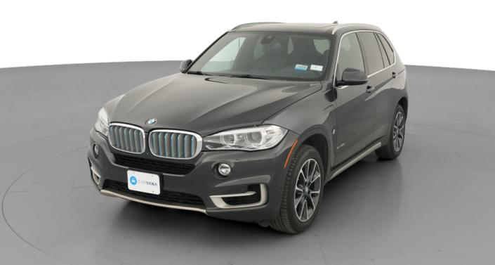 Thumbnail: 2018 BMW X5 - 1