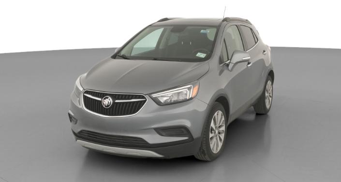 Thumbnail: 2019 Buick Encore - 1