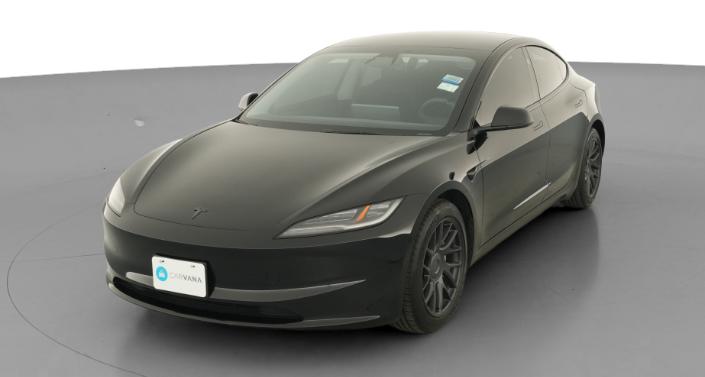 Thumbnail: 2024 Tesla Model 3 - 1