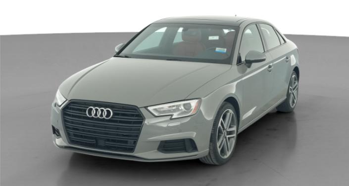 Thumbnail: 2020 Audi A3 - 1