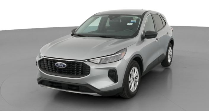 Thumbnail: 2023 Ford Escape - 1