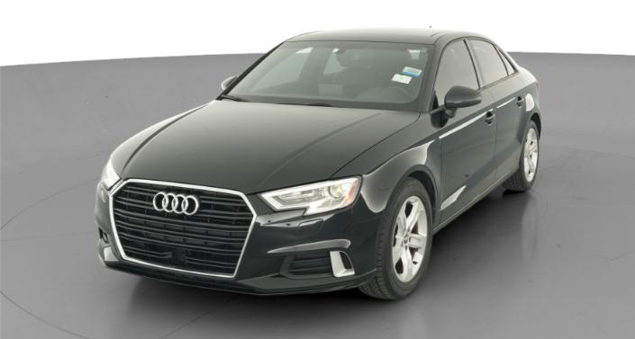 Thumbnail: 2017 Audi A3 - 1