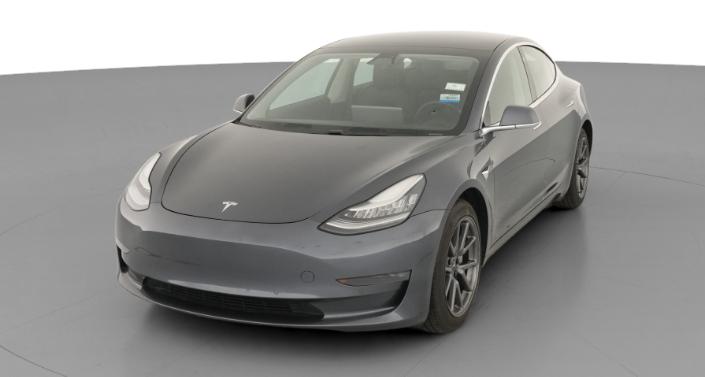 Thumbnail: 2020 Tesla Model 3 - 1