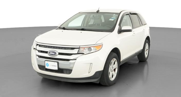 2013 Ford Edge SEL -
                  Bessemer, AL