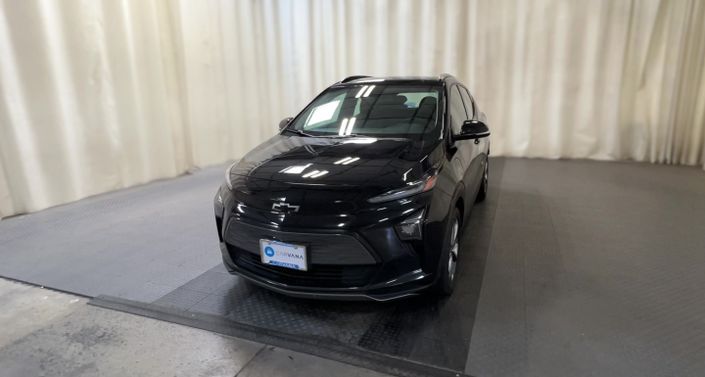 2023 Chevrolet Bolt EUV LT -
                  Riverside, CA