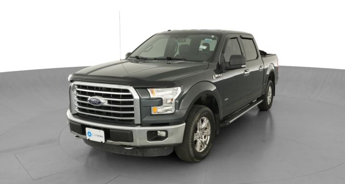 2015 Ford Econoline E-150 -
                  Colonial Heights, VA