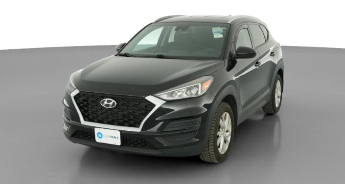 Thumbnail: 2019 Hyundai Tucson - 1