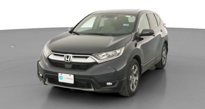 Thumbnail: 2019 Honda CR-V - 1