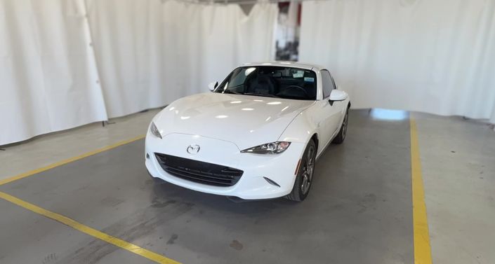 2017 Mazda MX-5 Miata Grand Touring -
                  Tempe, AZ