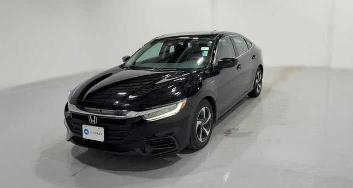 2022 Honda Insight EX -
                  Fairview, OR