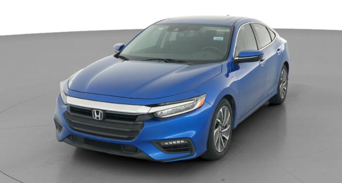 2019 Honda Insight Touring -
                  Haines City, FL