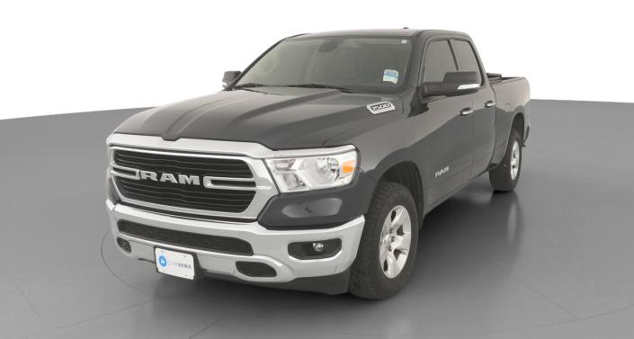 Thumbnail: 2020 RAM 1500 - 1