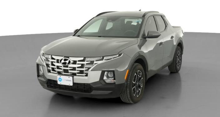 2023 Hyundai Santa Cruz SEL -
                  Wheatland, OK