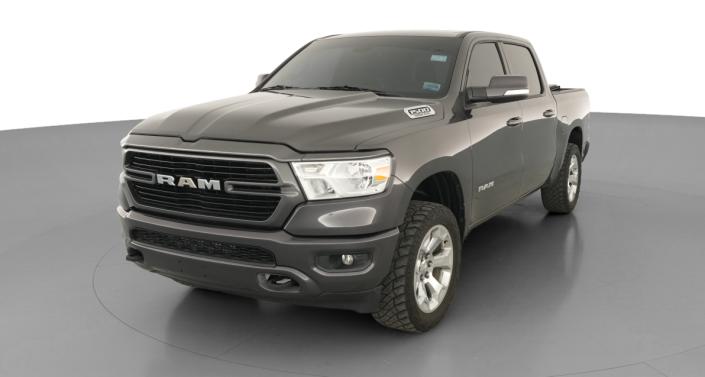 Thumbnail: 2020 RAM 1500 - 1