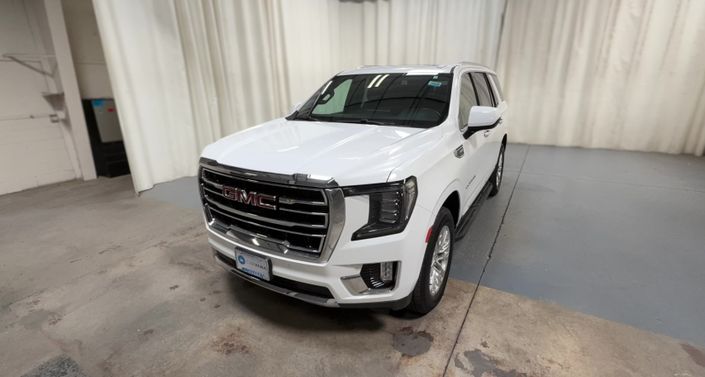 Thumbnail: 2024 GMC Yukon - 1