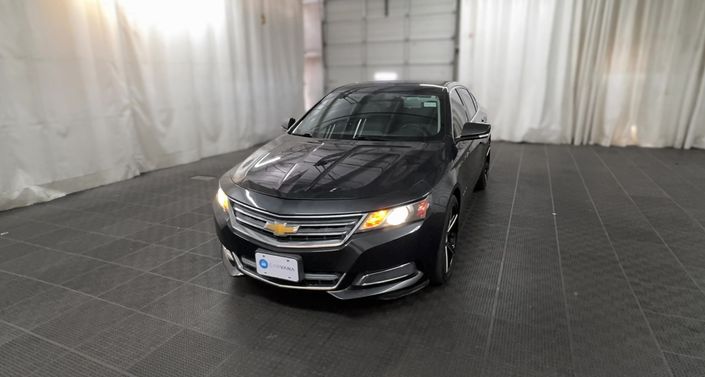 2014 Chevrolet Impala LT -
                  North Las Vegas, NV