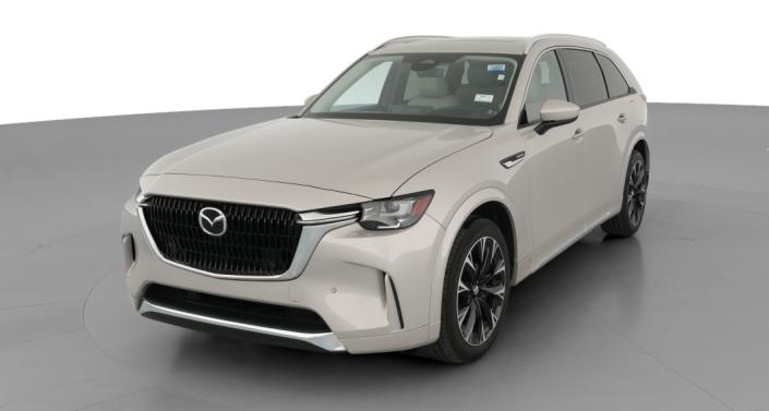 Thumbnail: 2024 Mazda CX-90 - 1