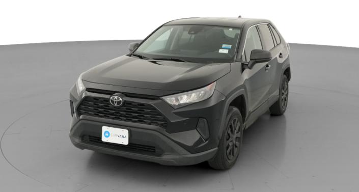 Thumbnail: 2022 Toyota RAV4 - 1