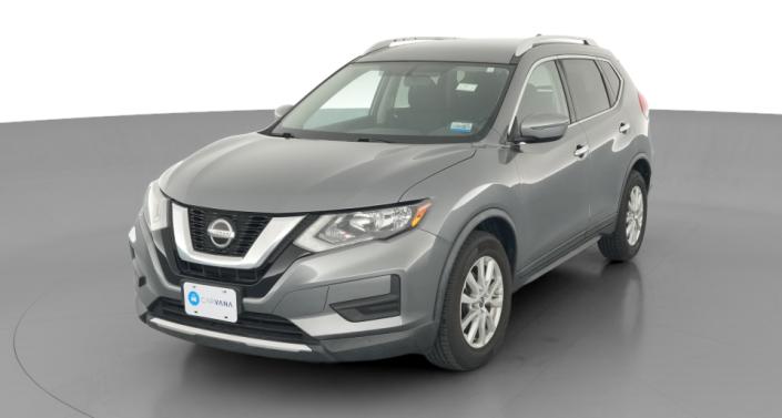 Thumbnail: 2018 Nissan Rogue - 1