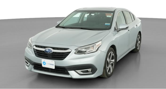 Thumbnail: 2022 Subaru Legacy - 1