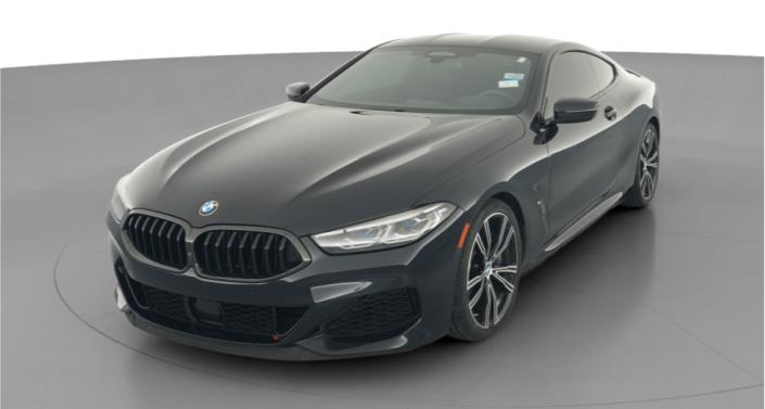 2019 BMW 8 Series M850i xDrive -
                  Rocklin, CA