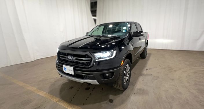Thumbnail: 2019 Ford Ranger - 1