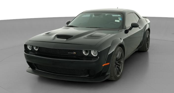 Thumbnail: 2021 Dodge Challenger - 1