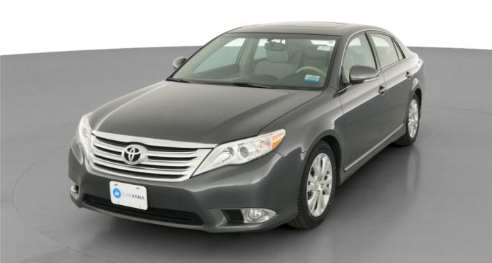 2011 Toyota Avalon Base -
                  Trenton, OH