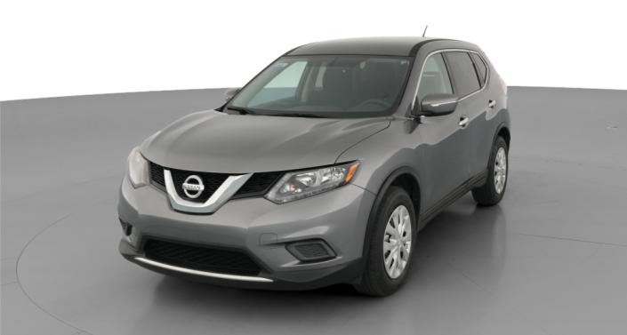 Thumbnail: 2014 Nissan Rogue - 1