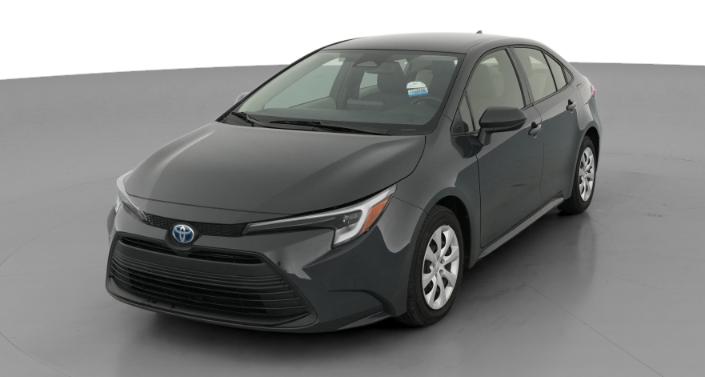 Thumbnail: 2025 Toyota Corolla - 1