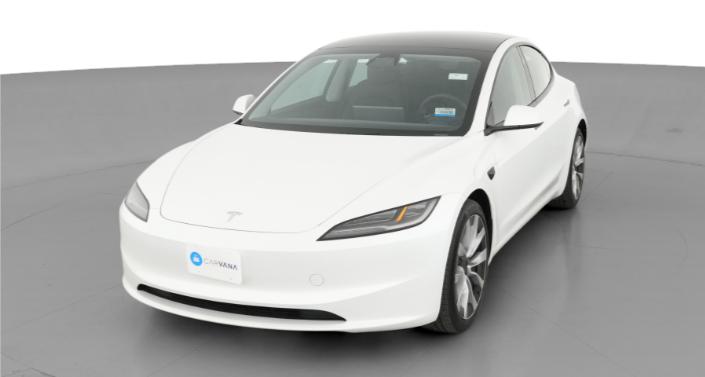 Thumbnail: 2024 Tesla Model 3 - 1