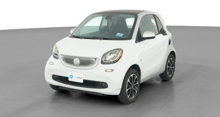 Thumbnail: 2016 smart fortwo - 1