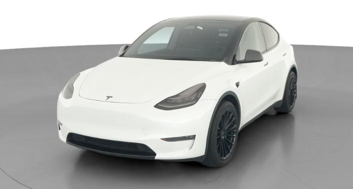Thumbnail: 2023 Tesla Model Y - 1