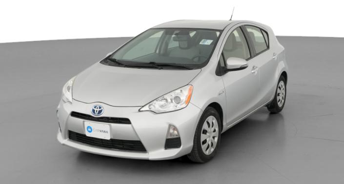 2014 Toyota Prius c One -
                  Concord, NC