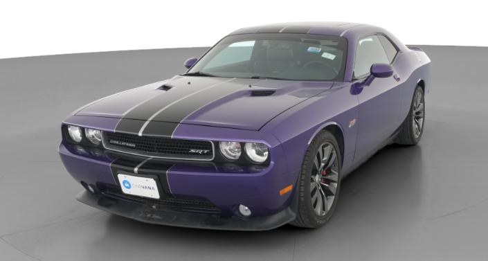 Thumbnail: 2014 Dodge Challenger - 1