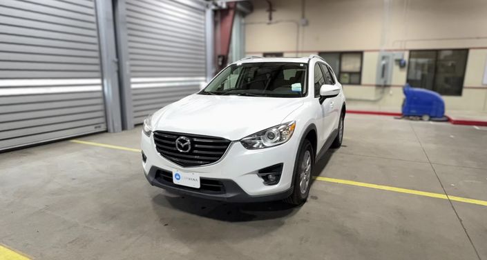 Thumbnail: 2016 Mazda CX-5 - 1