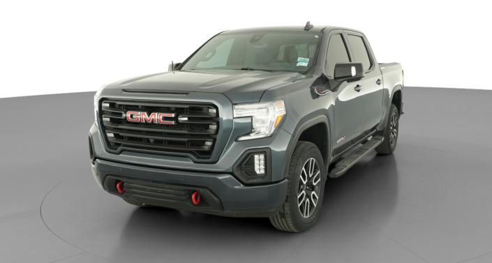 Thumbnail: 2020 GMC Sierra 1500 - 1