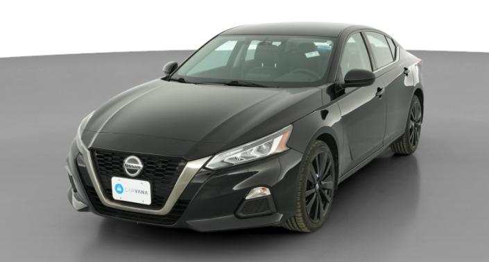 Thumbnail: 2019 Nissan Altima - 1