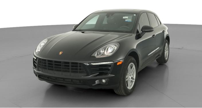 Thumbnail: 2018 Porsche Macan - 1