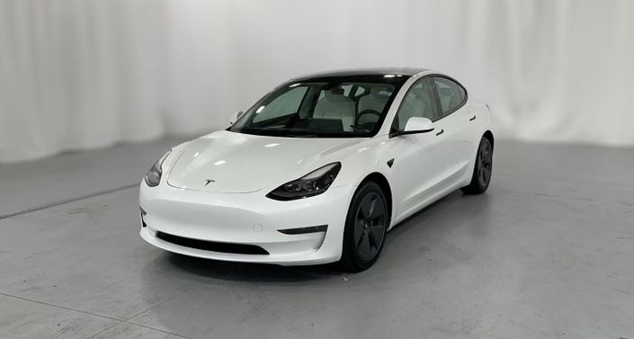 Thumbnail: 2023 Tesla Model 3 - 1