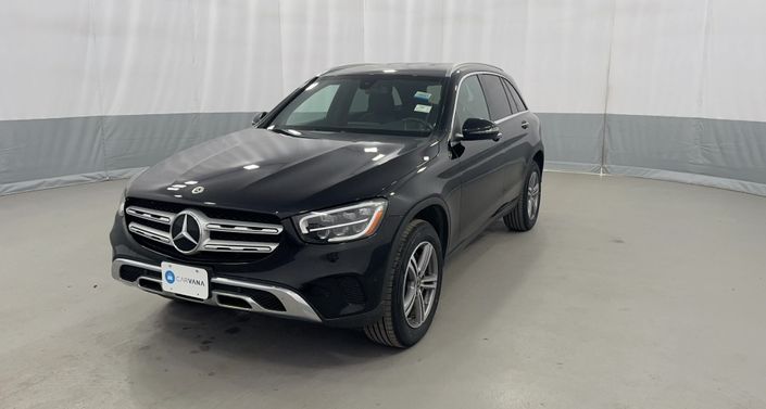Thumbnail: 2021 Mercedes-Benz GLC - 1