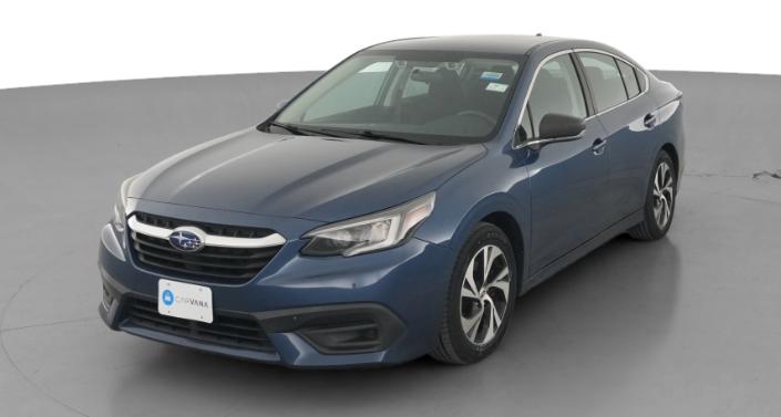 Thumbnail: 2022 Subaru Legacy - 1