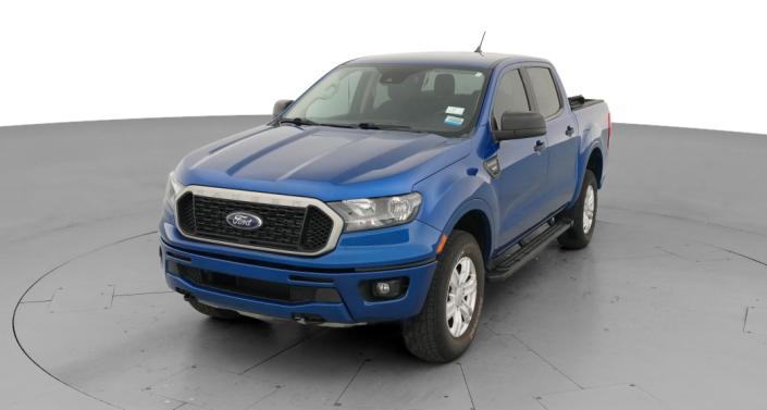 Thumbnail: 2020 Ford Ranger - 1