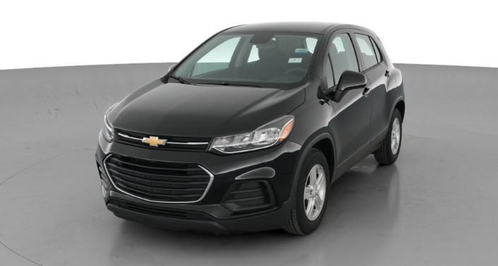 Thumbnail: 2019 Chevrolet Trax - 1
